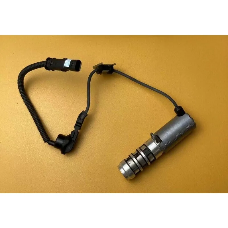 Oil Pump Solenoid Pressure Induction Valve for BMW 1 Series N13 MINI R55 R56 R57 R58 Car Accessories Brand New China Genuine