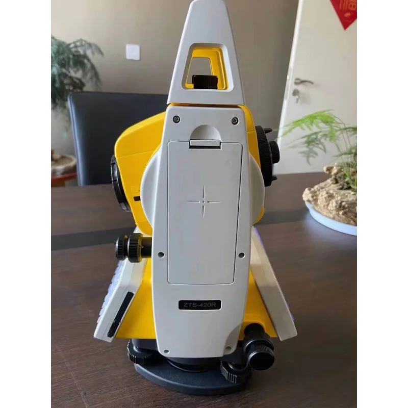 ZTS-420L8 أداة مسح المحطة الإجمالية الصين محطة إجمالية رخيصة