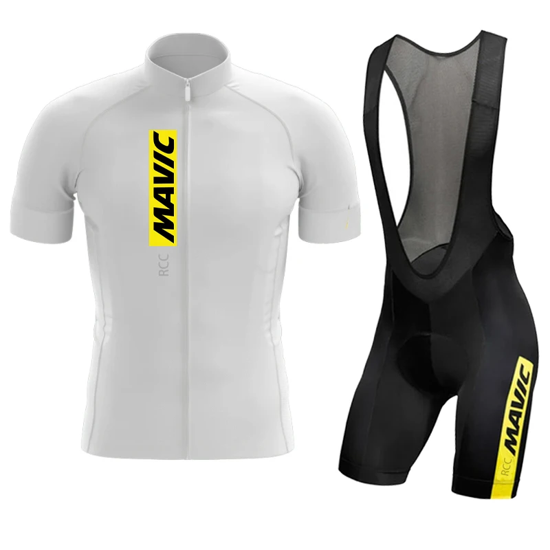 Mavic Cycling Jerse…