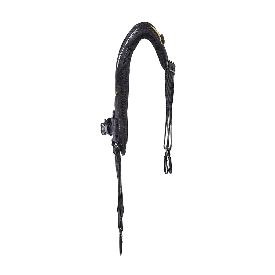 Imagem -06 - Toughbuilt-suspensórios de Cinto para Exterior Distribuição de Peso Bolsa de Trabalho Confortável e Durável H-harness Tb-ct51g