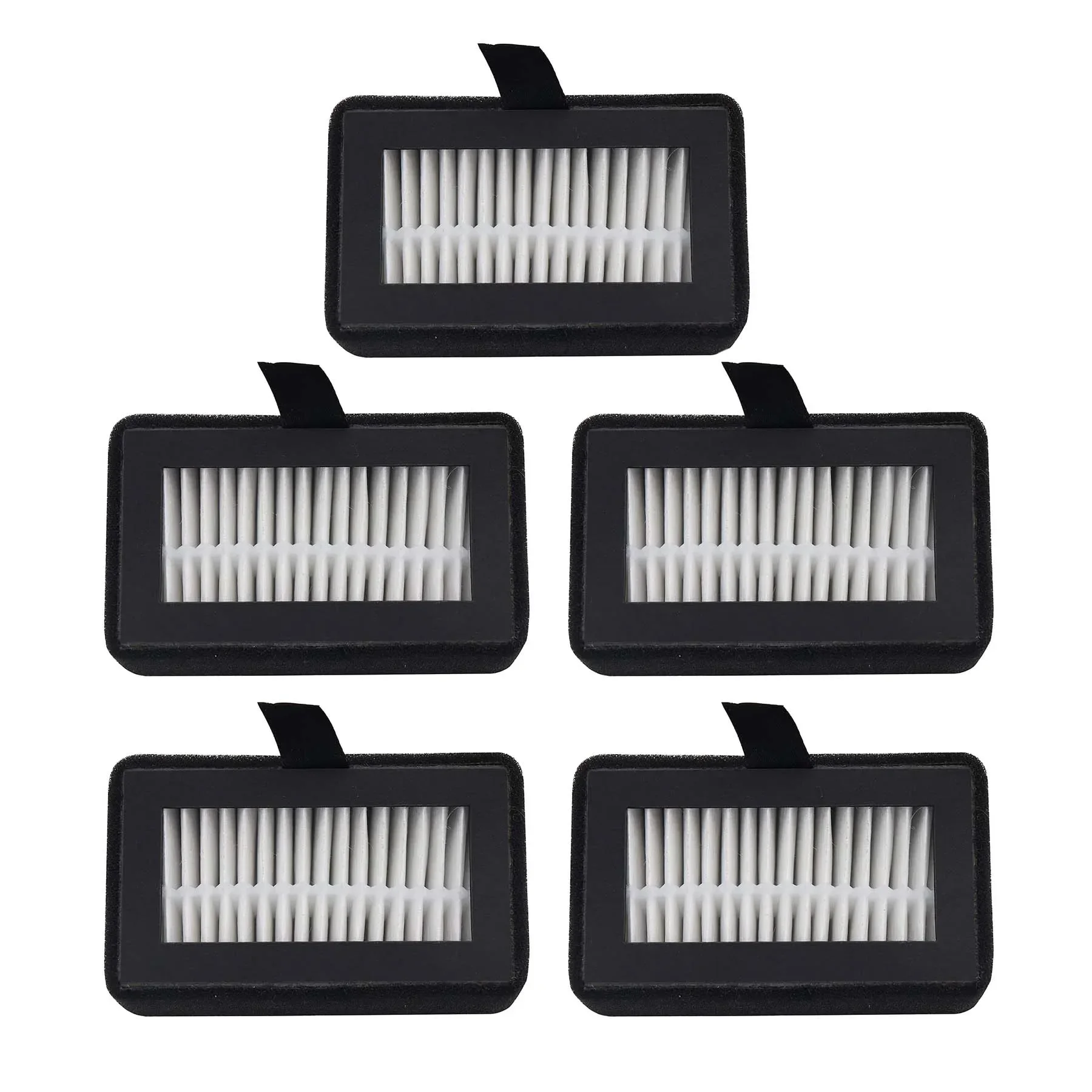 

Funssor Bambu Lab X1C P1S 3d printer All-In-One HEPA 13 and Activated Carbon Combo Filter