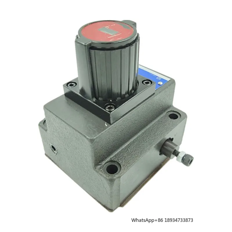 FG FCG Series Hydraulic Flow Control Valves Check Valves FG-01/02/03/06/10 FCG-01/02/03/06/10 FG-03-125