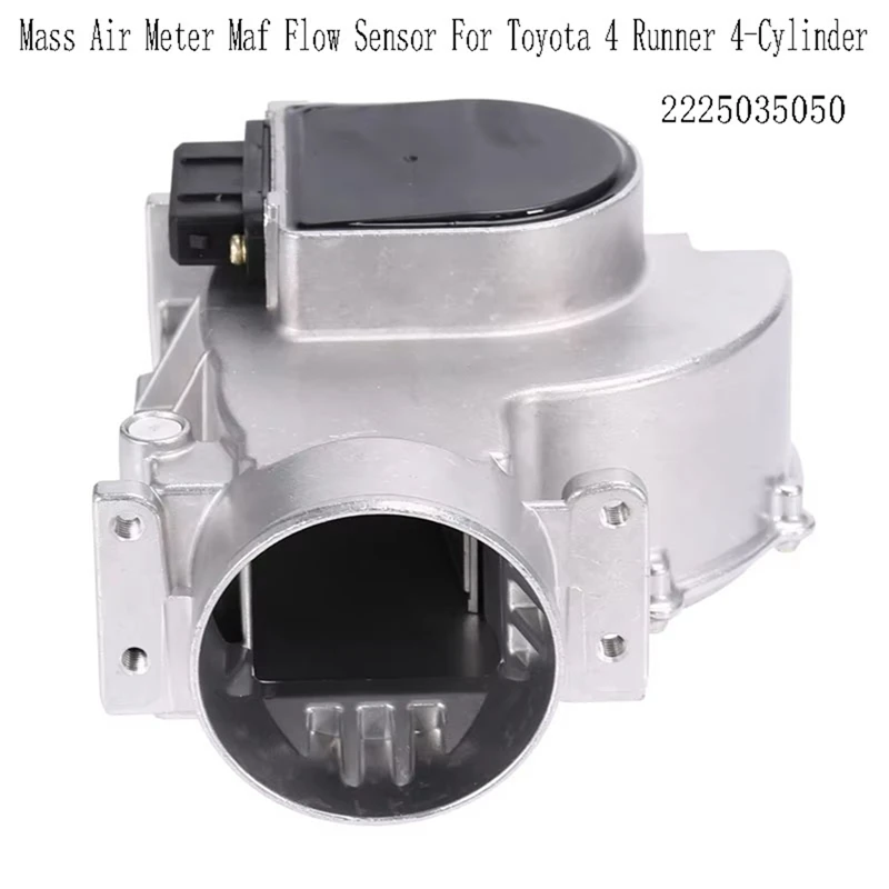 Pickup Air Flow Sensor Mass Air Meter Maf Flow Sensor For Toyota 4 Runner 4-Cylinder