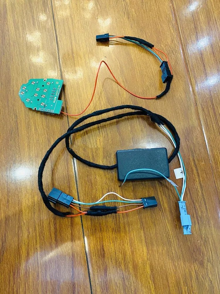 Заводской магазин для BMW 1/2/3/4/ 5 серии Полная серия F шасси стринги рулевое колесо m1m2 кнопка спортивный переключатель управления режимом