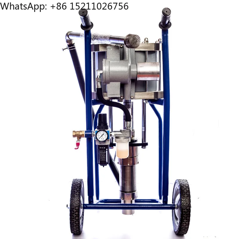 

2025 Auto Spray Paint - | Self-Cleaning Spray Machine Tech