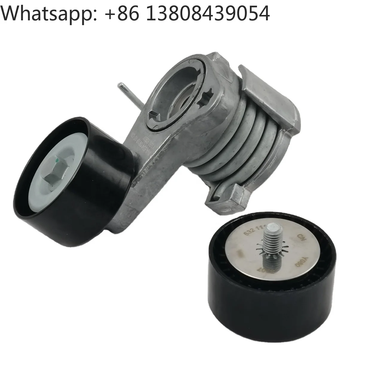 11287627052 Good Price Belt Tensioner for BMW N54 F01 F02 F03 F04 E71 for INA Drive Belt Tensioner KIT