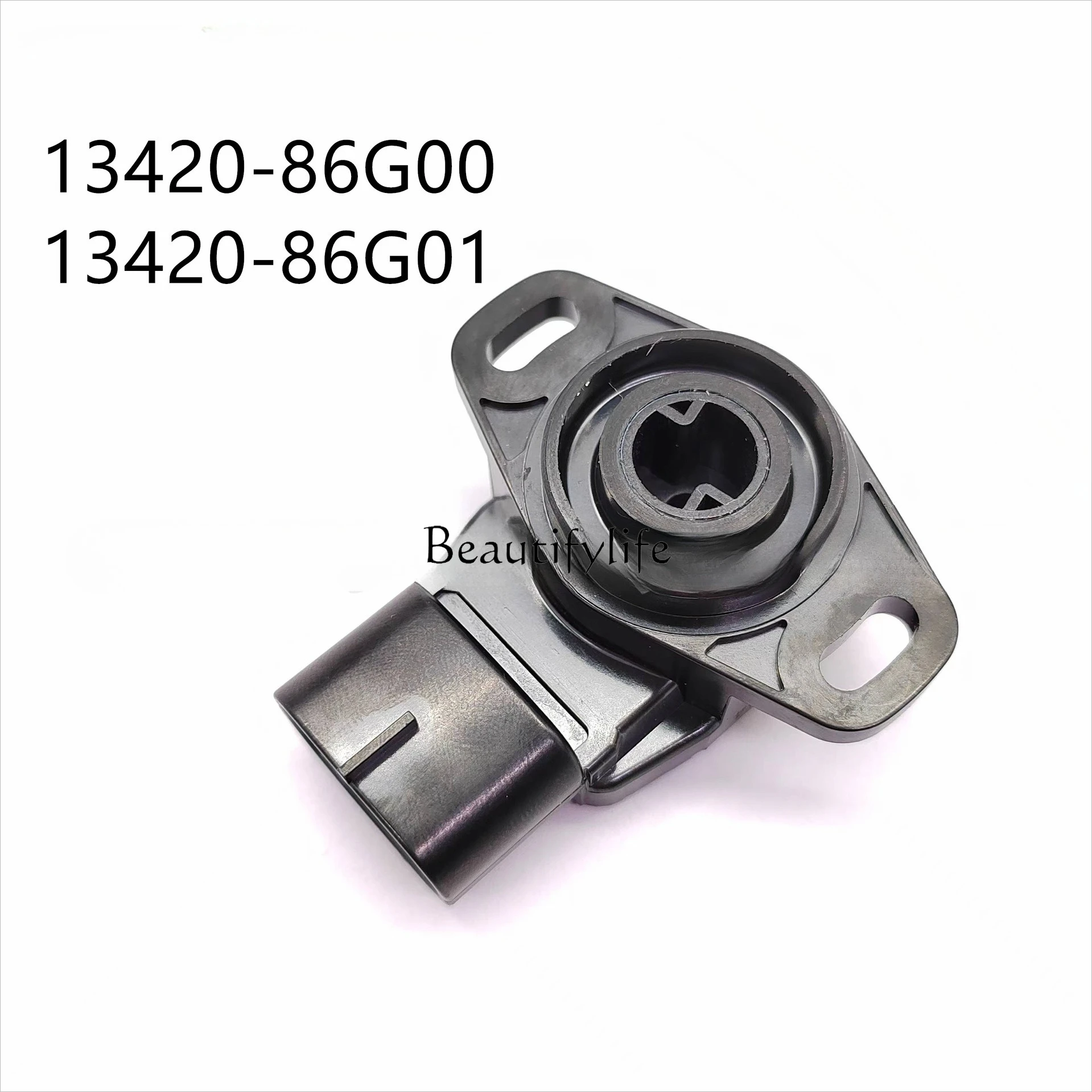 

13420-86G00 13420-86G01 Automotive throttle position sensor