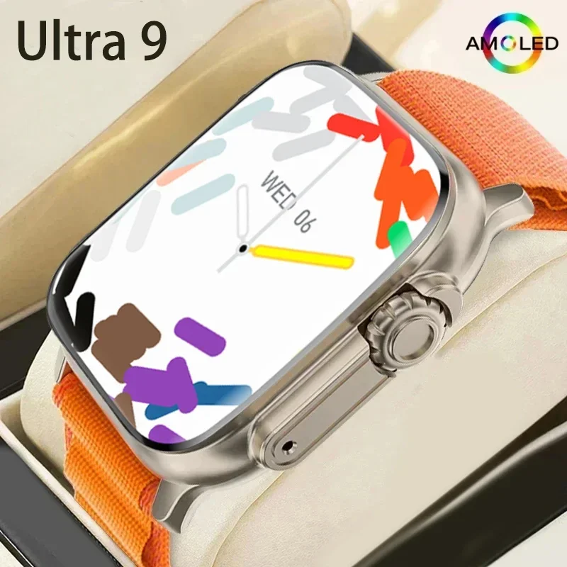 Hk8 Watch - AliExpress