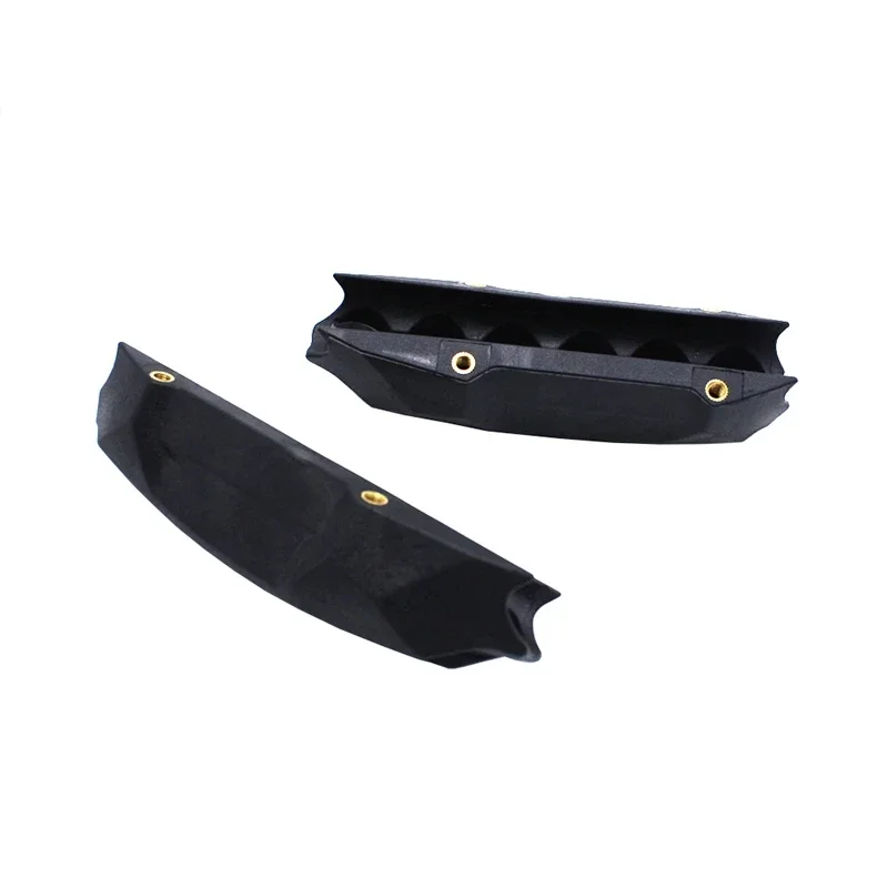 For PAN AMERICA 1250 S 1250S PANAMERICA1250 2021-2024 Motorcycle Crash Bar Bumper Engine Guard Protector Decorative Block 25mm