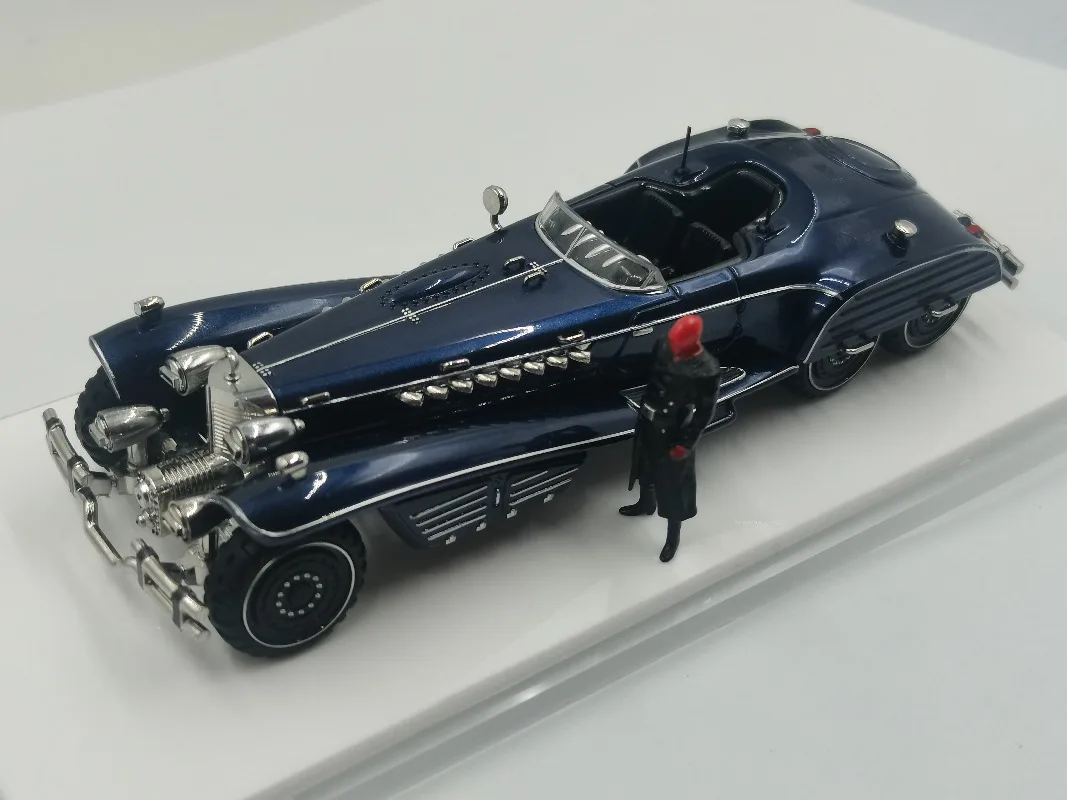 In stock:1:64 Hydra two-door sports car alloy die-cast miniature simulation car model, creative decorative item,festival gift