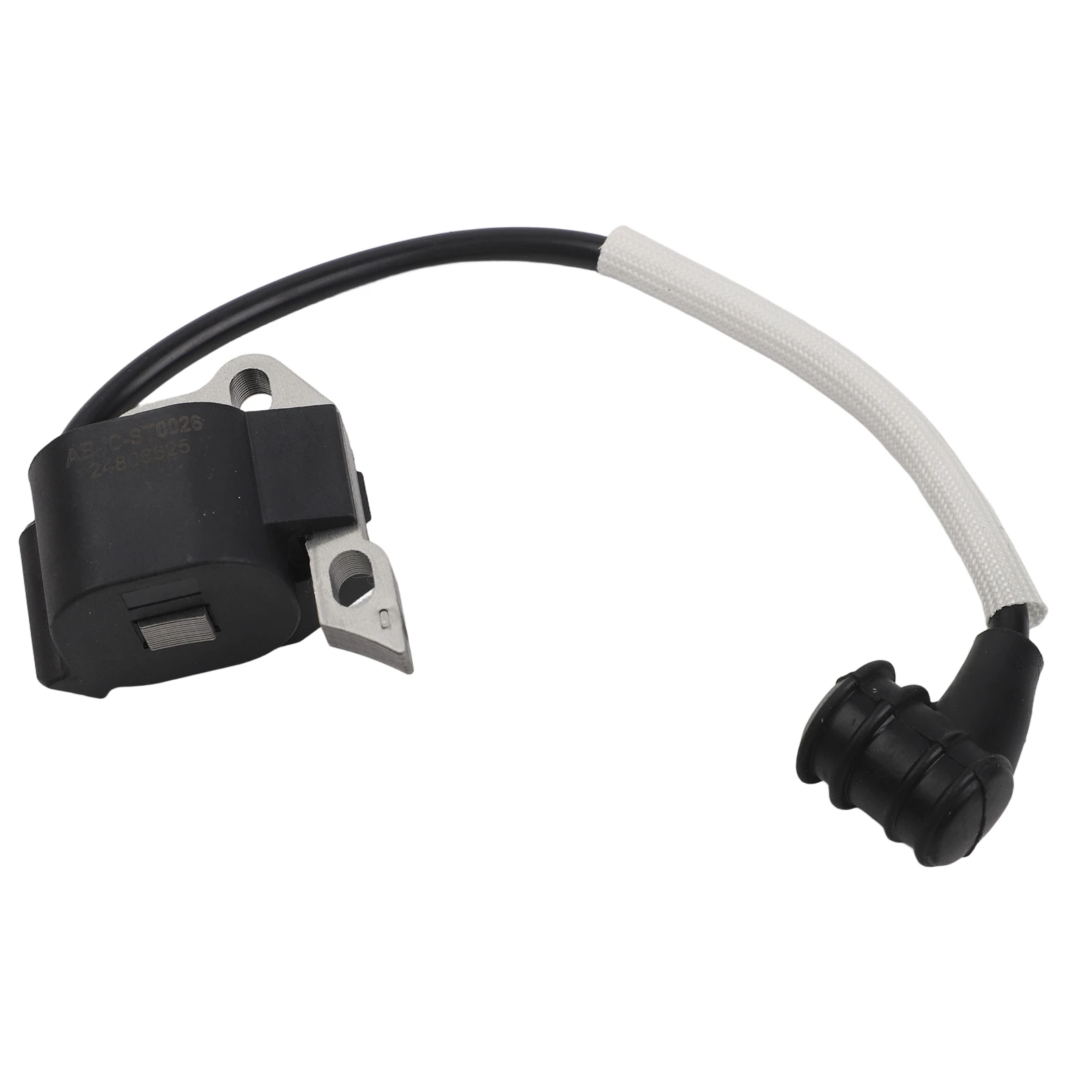 Ignition Coil for MS210 For MS230 For MS250 Chainsaws Replacement for 11234001301 Improves Engine Spark and Performance