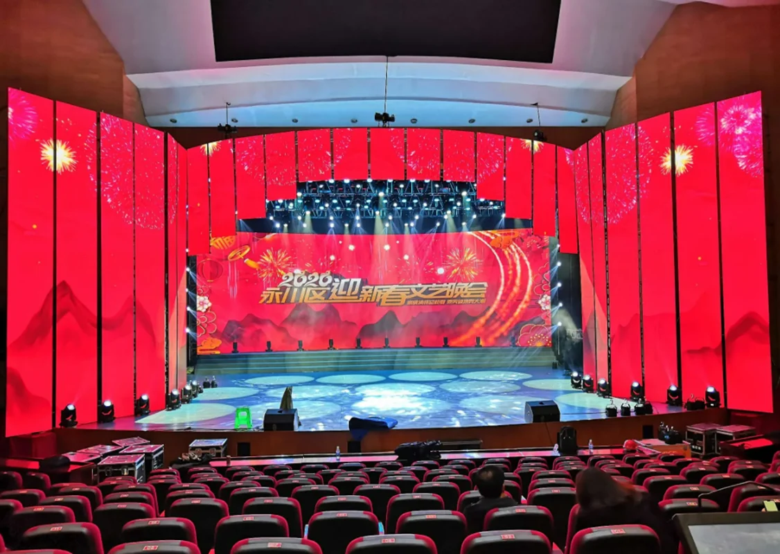 P4.81 OUTDOOR LED Electronic Display,LED Display Panel