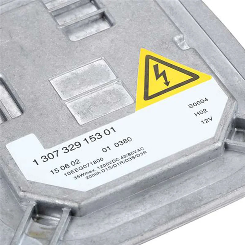 

НОВЫЙ D1S/R D3S/R ксеноновый HID модуль балласта для фар для BMW 3 серии E90 E92 E93 63117182520 130732915301 1307329153