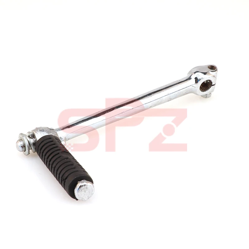 Motorcycle Kick Start Starter Lever Start Pedal For Yamaha PW80 PY80 PW PY 80 PEEWEE Honda Z50A CT70 CT90 Dirt Bike