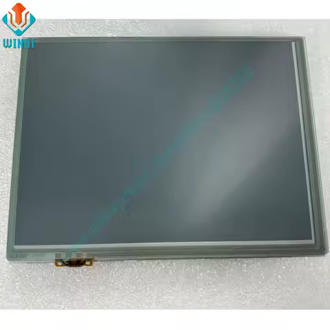 AM640480G2TNQWT00H-A AM640480G2TNQWT01H-A Good quality replacement 5.7" 640*480 TFT-LCD Panel with Touch Screen