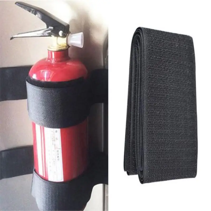 5 Sets Car Trunk Organizer Elastic Fixing Belt for Mercedes Benz 2020 2021 2022 2023 2024 2025 2026