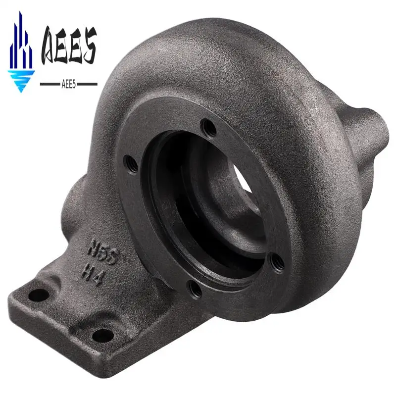 

AEE5-автомобильный турбокомпрессор Volute TB2527465941 для Nissan 1995 гг. Safari