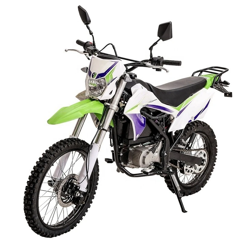 Rs New Cheap 3000W Electric Dirt Bike - view 2