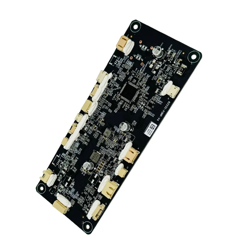 

AB34-New Original For Dreame L10 Prime Motherboard PCBA Accessories Base Station Water Pump Board Spare Parts