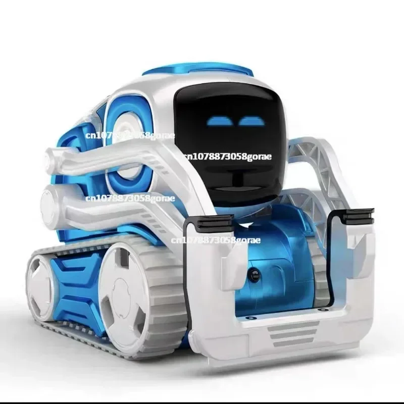 Anki Cozmo Vector Digital Generation Intelligente Fernbedienung Musik Tanz Laderoboter/Second Hand