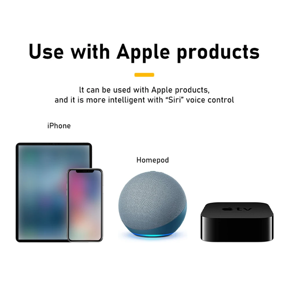 Homekit Wifi Smart Deur Open Garagedeur Afstandsbediening Schakelaar Met/Eu/Us/Uk Plug Control Via Alexa Home