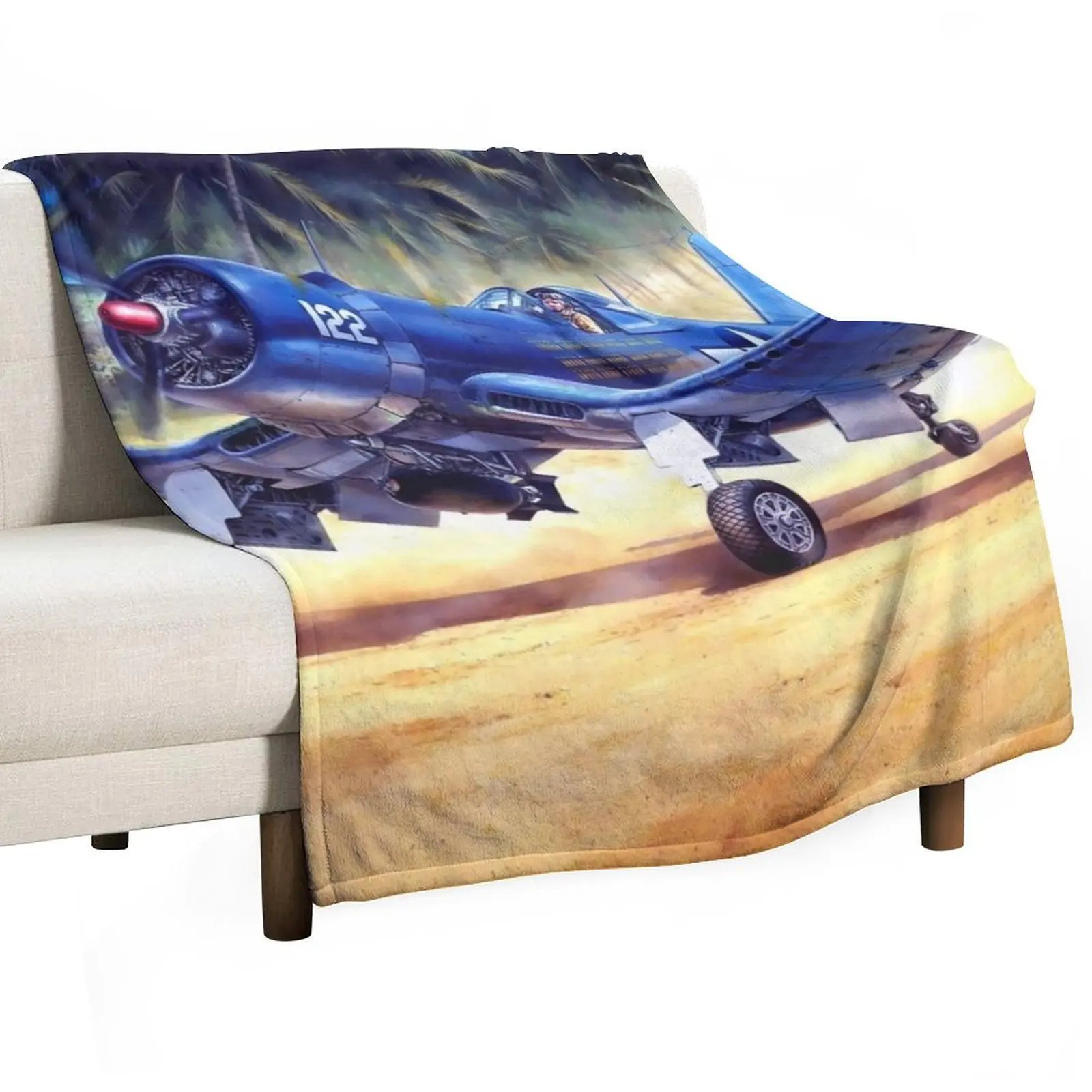 Vought F4U Corsair … - image