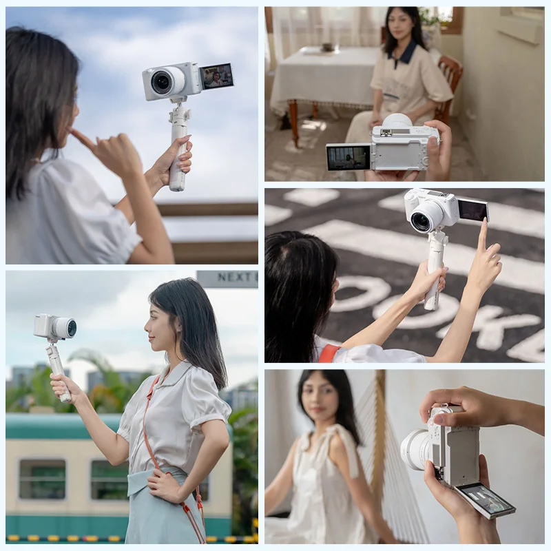 VILTROX lensa fokus otomatis bingkai penuh 40mm F2.5 baru untuk kamera dudukan seri Sony E