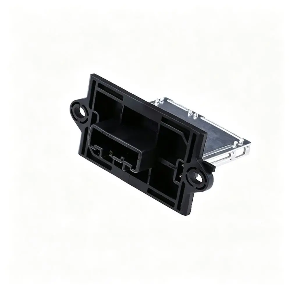 Blower Motor Speed Resistor For Nissan Tiida Manual HVAC Fan Control Repair Part 27150 AX115 27150 ED50A Automotive