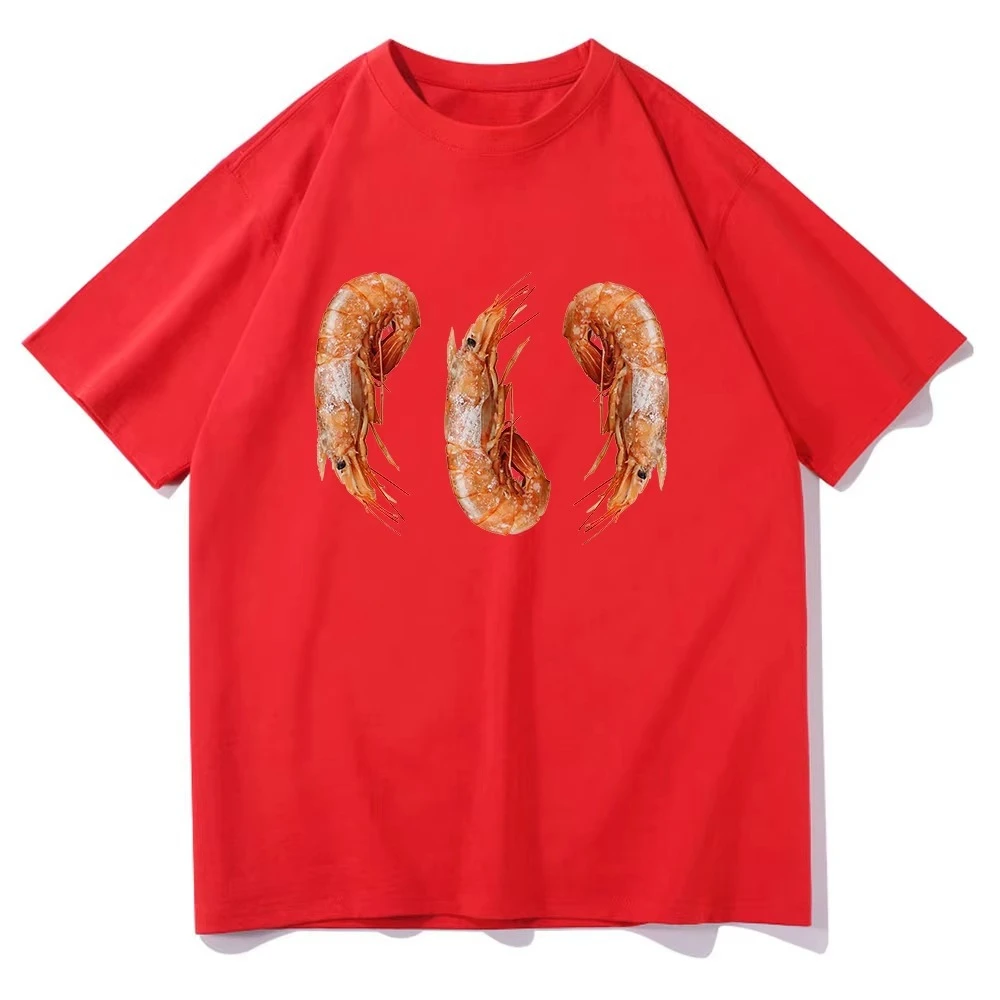 เชฟเดอพูลโป - เสื้อผ้าแฟชั่นสำหรับผู้หญิง เสื้อผ้าสไตล์ฮาราจูกุ เสื้อผ้าฤดูร้อน เสื้อเบลาส์ เสื้อยืดลายกราฟิกแบบยูนิเซ็กส์