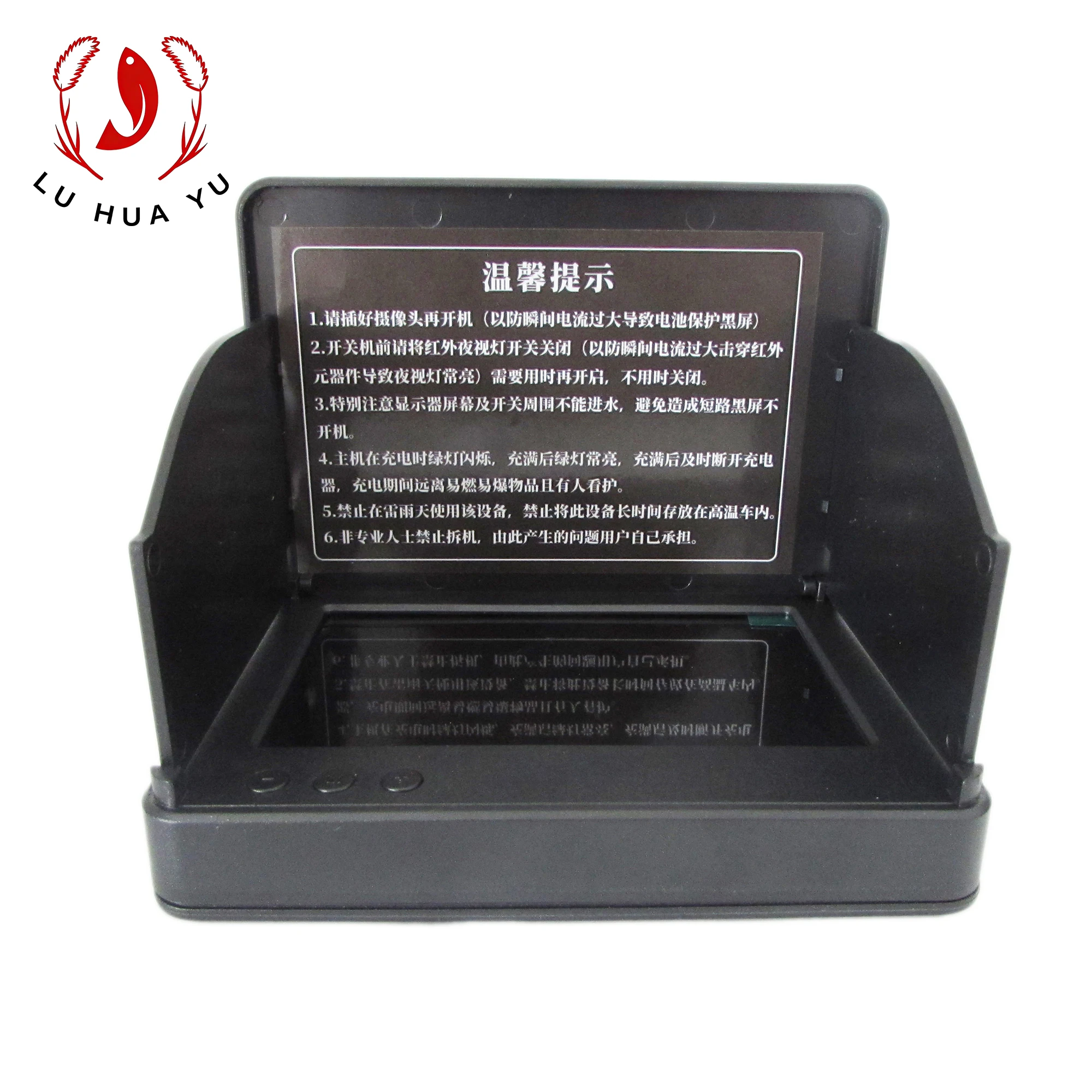 Underwater Camera - 2027 High Efficiency Underwater Visual IP68