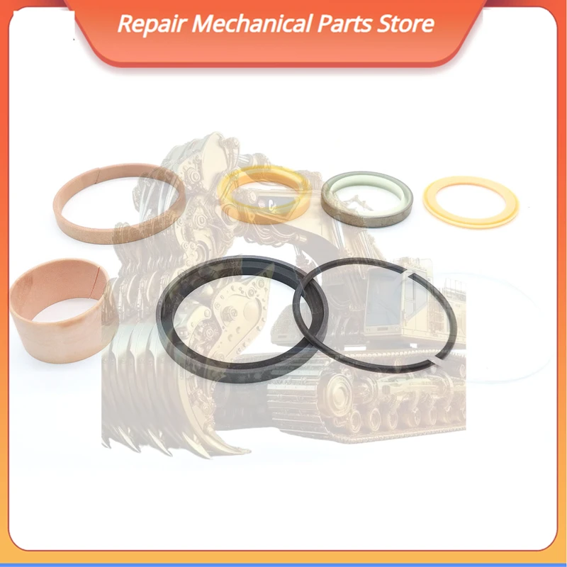 

Комплект гидравлических уплотнений 1542919c4 подходит для корпуса 580sm Iii 580sm+ Iii