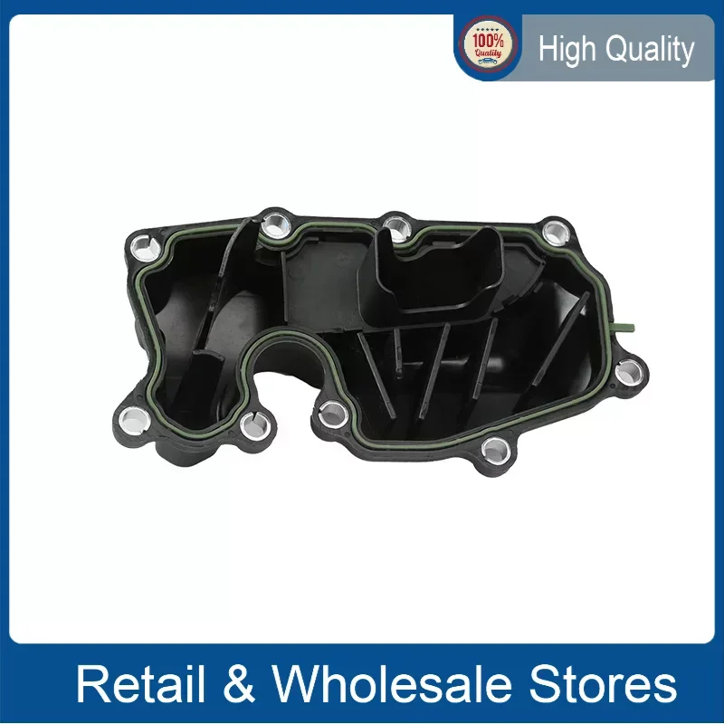 

PCV Oil Breather Separator 06J103464 for A3 A4 Q5 TT VW CC Golf Beetle Passat 06J 103 464