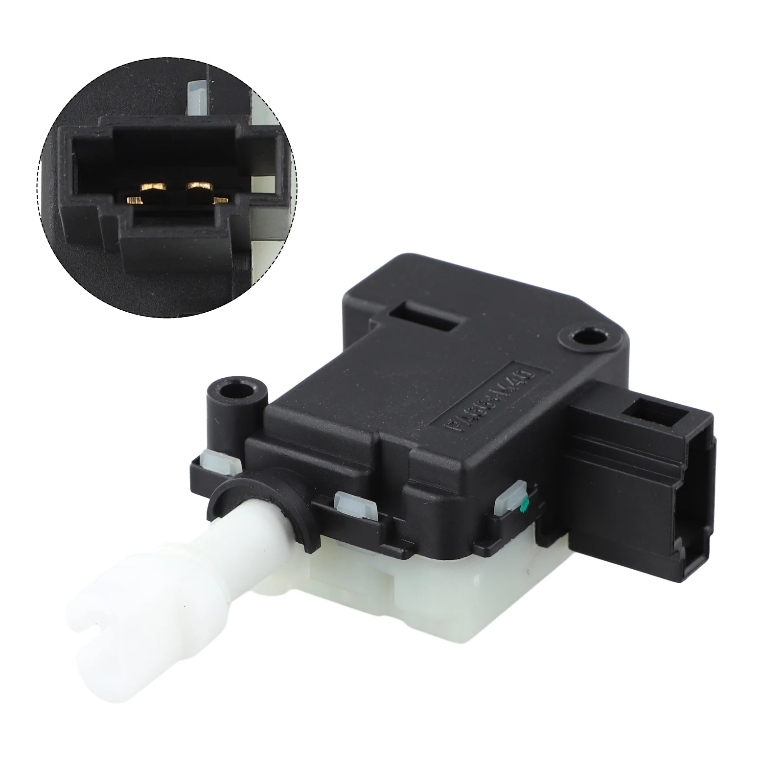 

Привод крышки топливного бака 13*10*8, простая установка, дизайн, эффективная блокировка топлива, улучшенная безопасность автомобиля, защита топлива