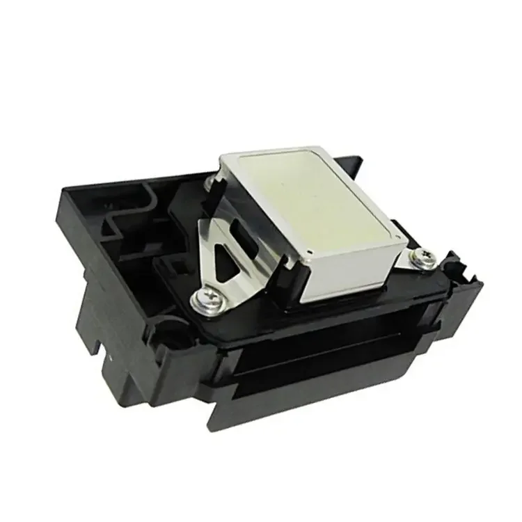 L805 Printhead L805 Print Head F180040 for L805 Dtf Printers