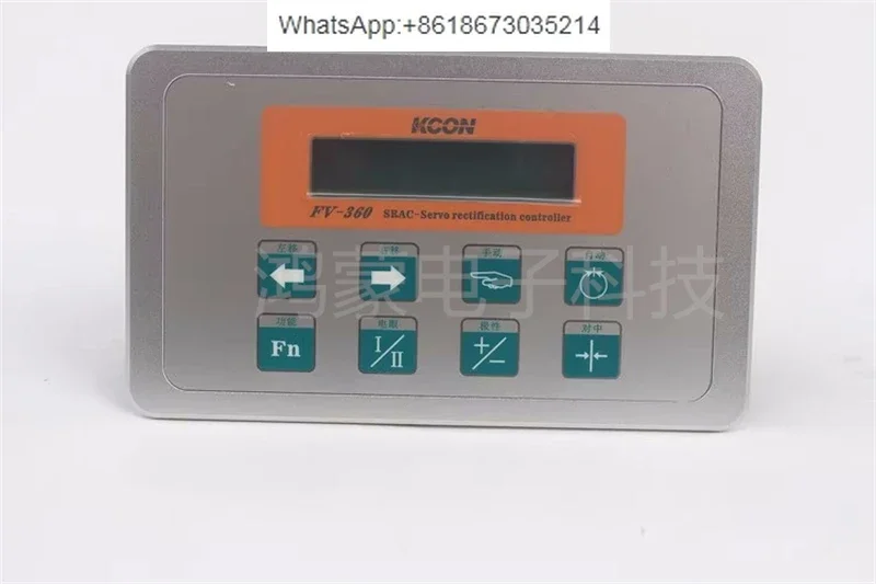 FV-360 Precision Co…