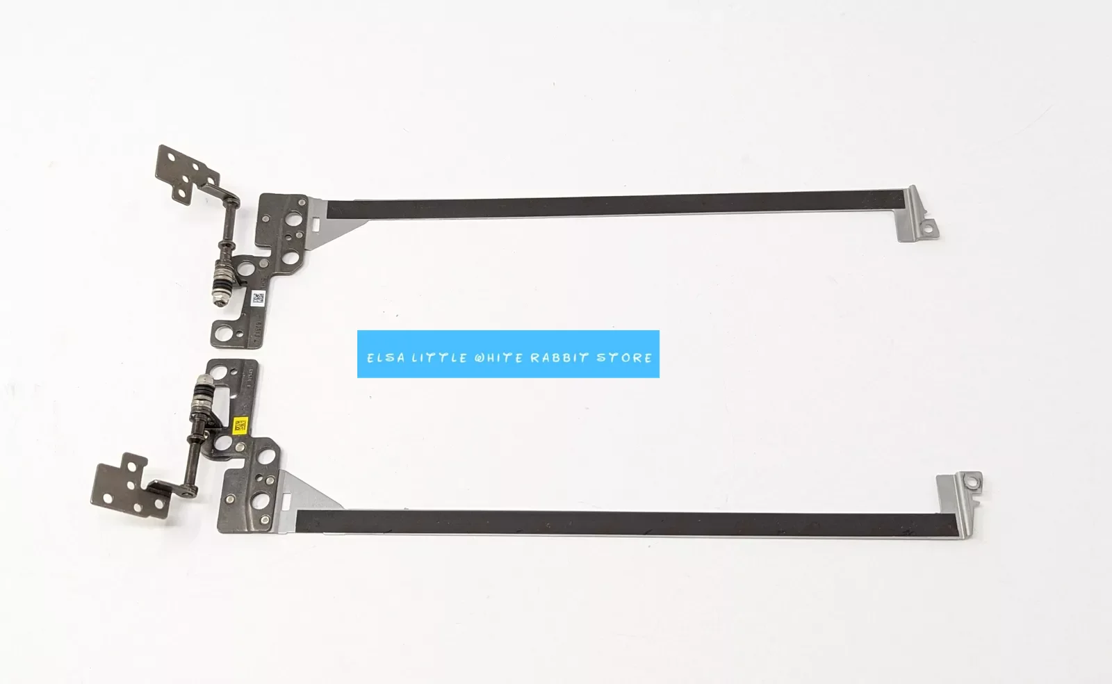 FOR Lenovo Gaming 3-15ACH6 3-15IHU6 LCD Screen Hinges Brackets Left Right 5H50S29015