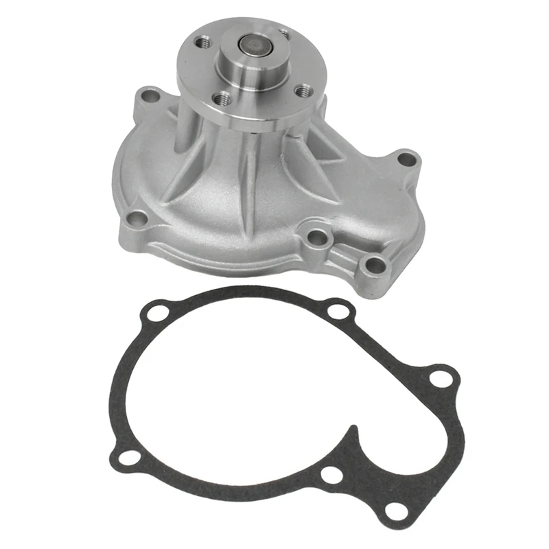 Water Pump Kit For Kubota Engine V3800 V3600 V3300 Part Number:1C010-73030 1C010-73032 1C010-73034 Accessories