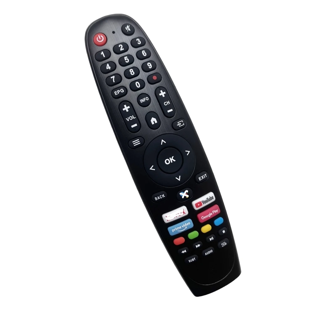 Universal Remote Co… - image