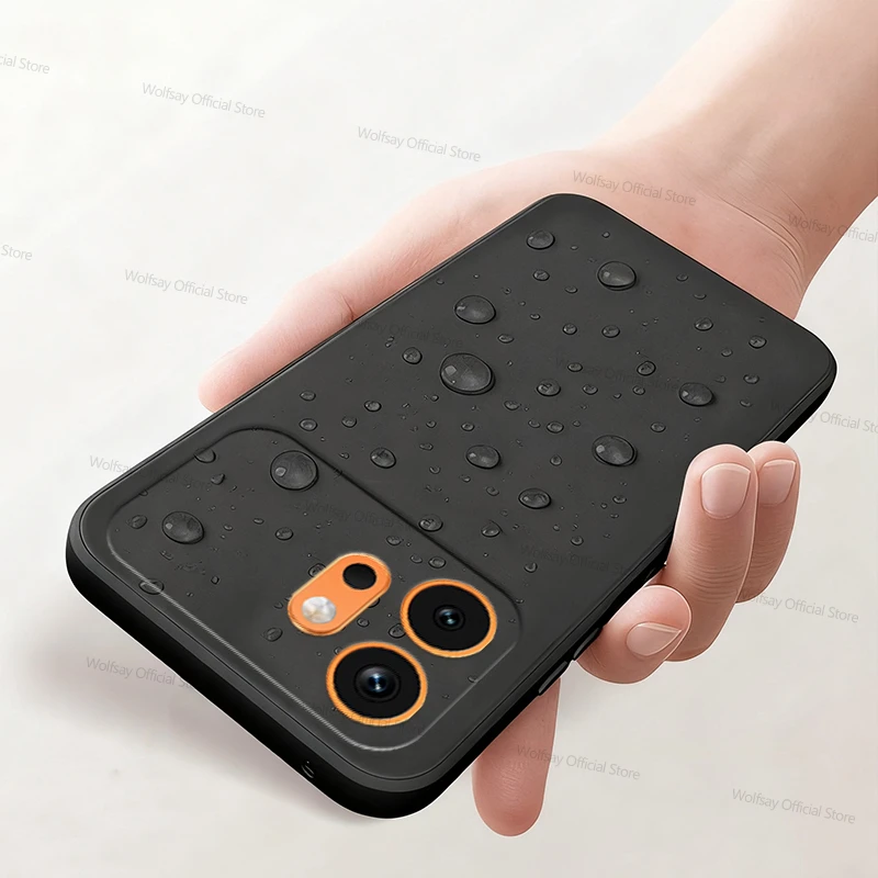 Hülle für Honor 600, Flüssigsilikonhülle für Honor 600, luxuriöse TPU-Schutzhülle, stoßfeste Schutzhülle für Honor 600