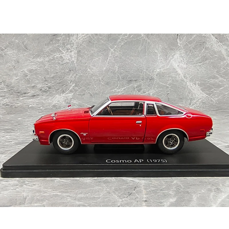 Diecast Alloy 1:24 …