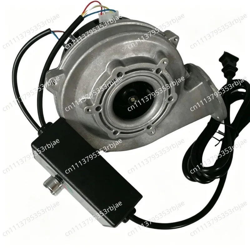 DC PWM Fan Speed Controller Adjustable Motor Speed Regulator DC Brush Motor Speed Governor For Cooling Fan