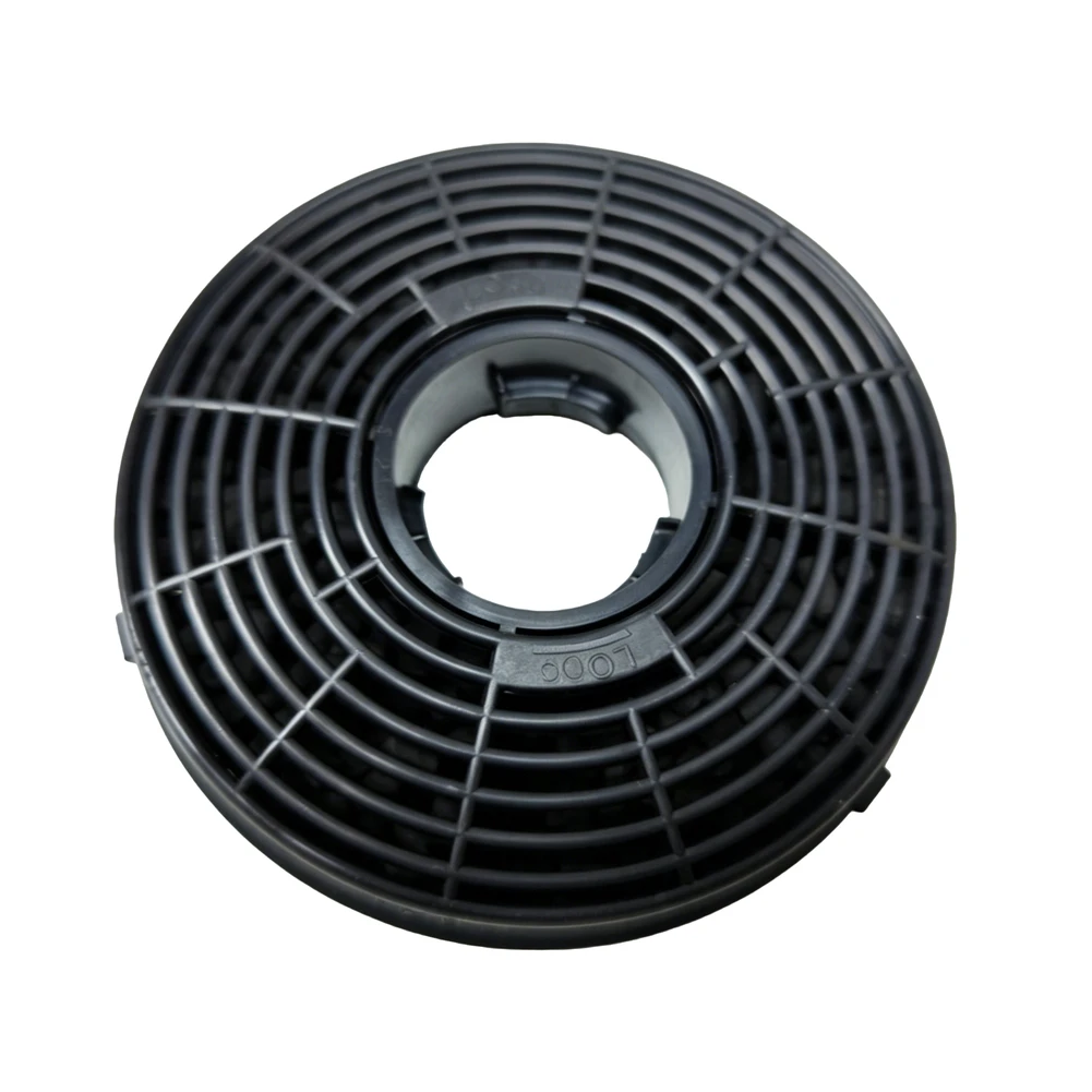 Activated Carbon Replacement for Range Hoods Compatible with for lex N2 For CIARRA CBCF002 CFA 70020 105x26mm Two Filters