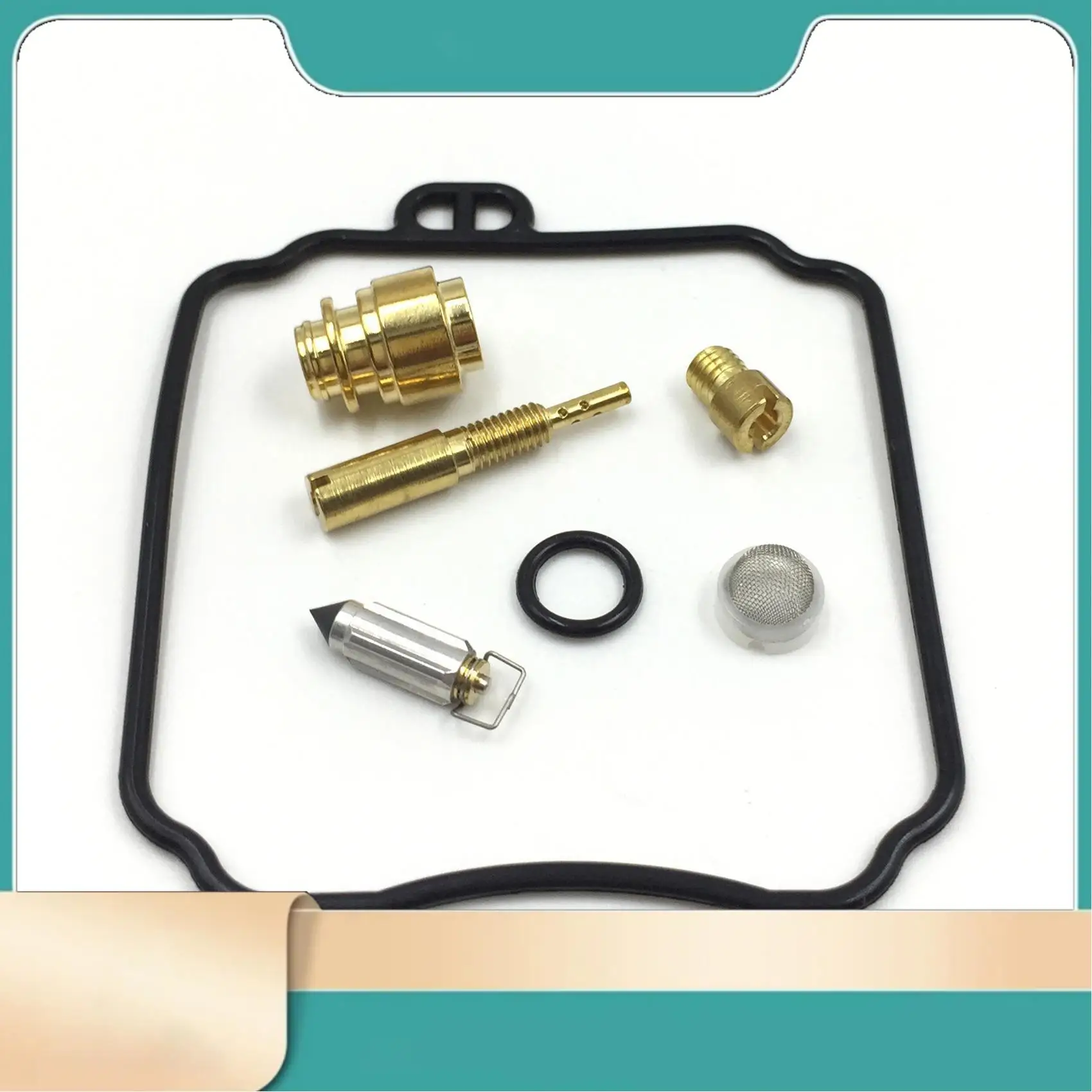 2Set Motorcycle Car… - image