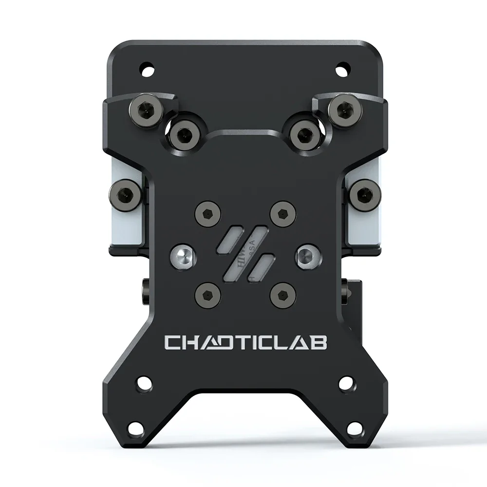 Variant: CNC VORON TAP Black