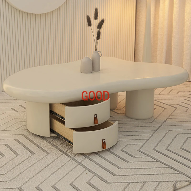 Weird Furniture Table Serving Coffee Room Desks Tables Console Marble Nordic Home Computer Desk Yemek Masasi Luxury Dressing