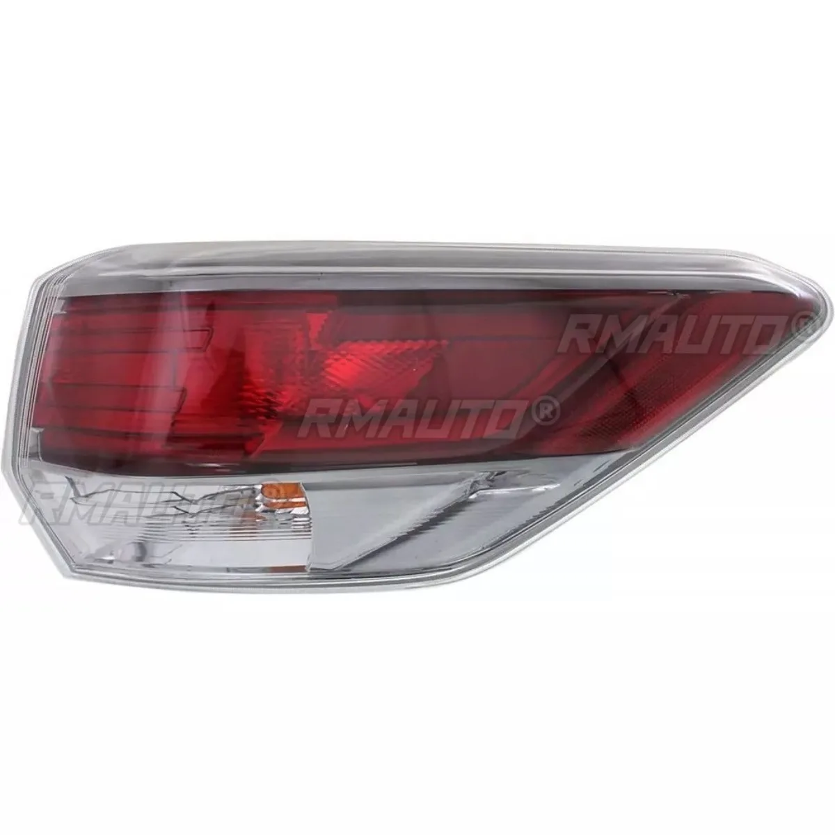 

Для Toyota Highlander 2014-2016 светодиодные дневные ходовые огни водонепроницаемые противотуманные фары автомобиля задний фонарь в сборе комплект кузова 81560-0E100