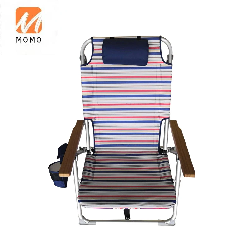 Onwaysports backpack packable beach chairs for sand