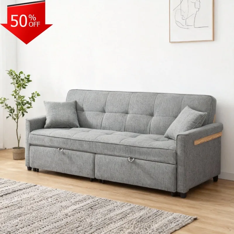 

Folding Bed Armchair Puff Cheap Clearance Complete Trade Shows Modern Sofa Couch Air Sofa Living Room Set Canape Home Furniture
