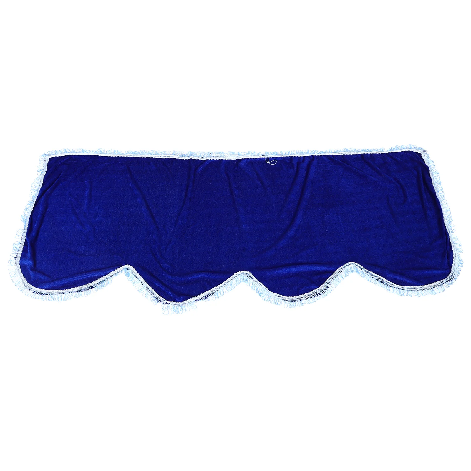 

Electric Piano Drape Musical Instrument Cover Keyboard Decorative for