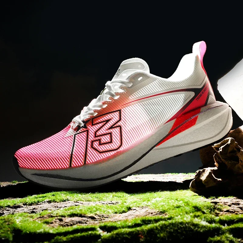 

Новые мужские кроссовки, удобные спортивные кроссовки для бега, модная спортивная роскошная обувь для ходьбы, повседневные кроссовки, легкие дышащие кроссовки